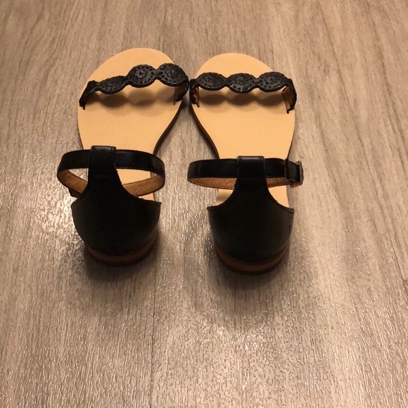 Jack Roger Sandals - Picture 3 of 3